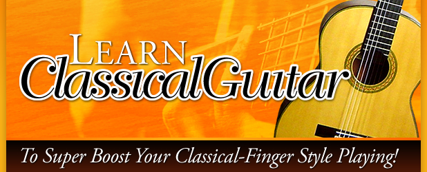 Classical Guitar